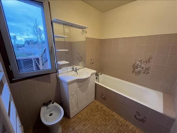 Appartement à vendre |  Agen |  4 pièces | 86 m²