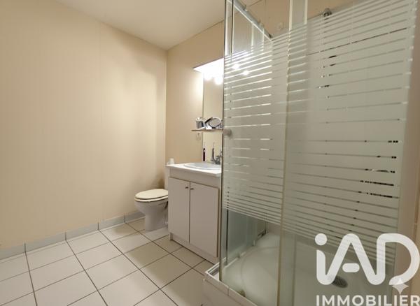 Appartement à vendre 2 pièces 36 m² Fleury-les-Aubrais