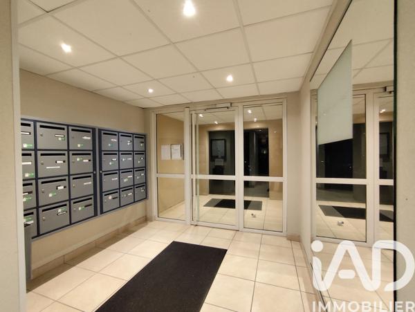 Appartement à vendre 2 pièces 36 m² Fleury-les-Aubrais