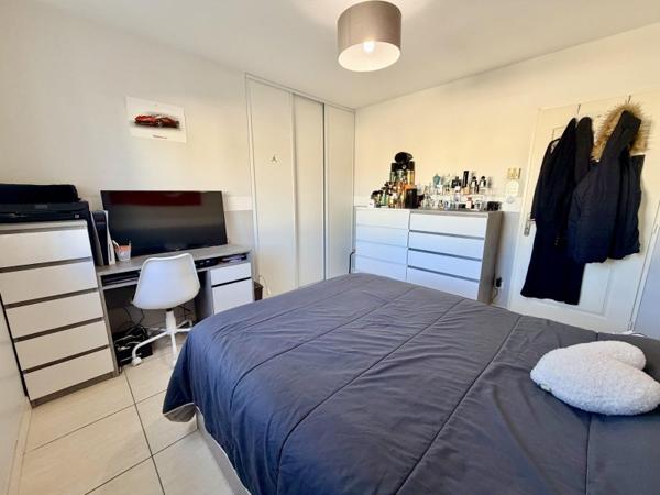 Vente / Maison de plain-pied