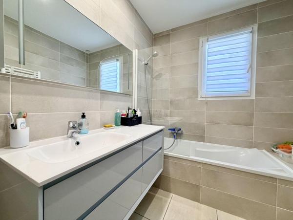 Vente / Maison de plain-pied