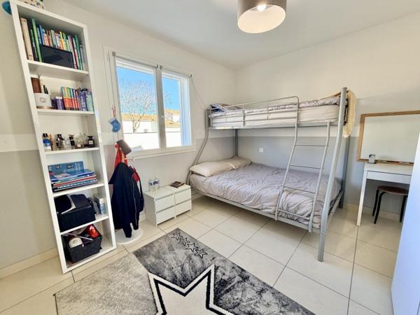 Vente / Maison de plain-pied