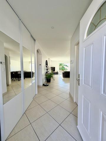 Vente / Maison de plain-pied