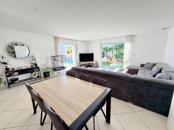 Vente / Maison de plain-pied