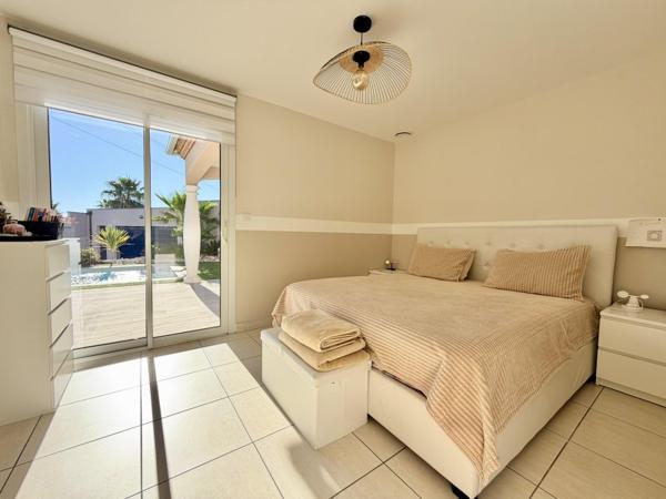 Vente / Maison de plain-pied