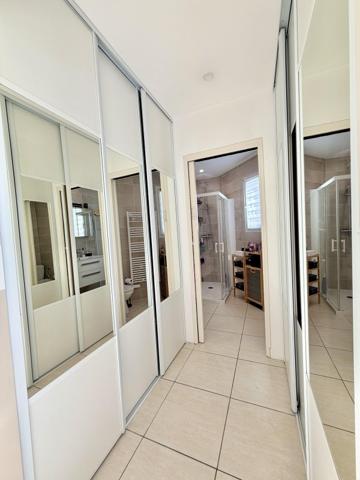 Vente / Maison de plain-pied