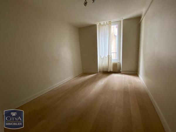 Appartement à louer 2 pièces 47.9m²