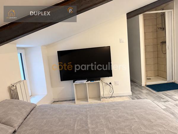 Vente
                ImmeubleLUCON (85400)