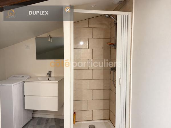 Vente
                ImmeubleLUCON (85400)