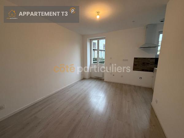 Vente
                ImmeubleLUCON (85400)