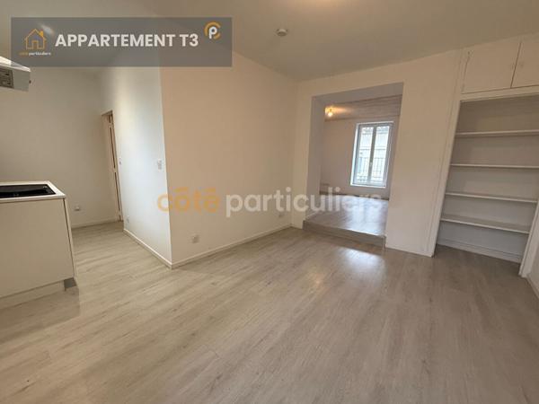 Vente
                ImmeubleLUCON (85400)