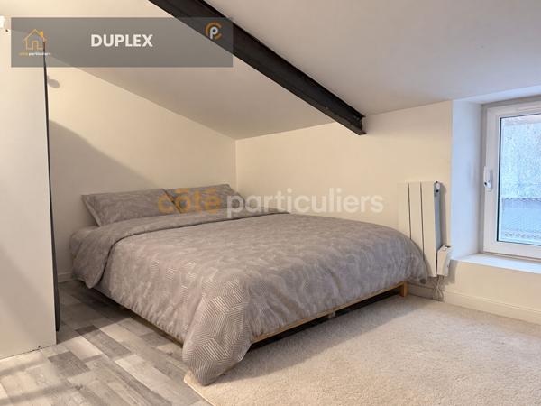 Vente
                ImmeubleLUCON (85400)