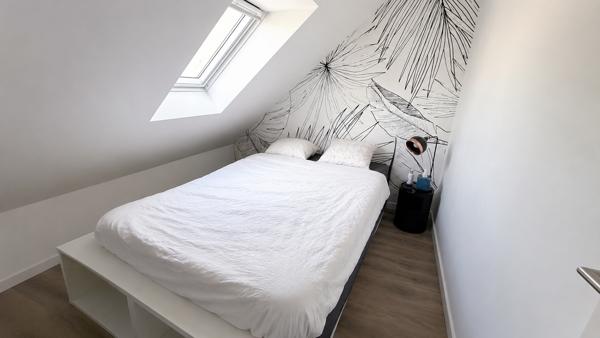 Chambre dans grande maison en colocation - Poul Ar Bachet