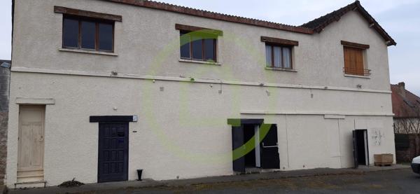 Local commercial à BONNAT (23220)