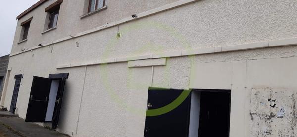 Local commercial à BONNAT (23220)