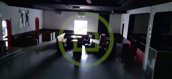 Local commercial à BONNAT (23220)