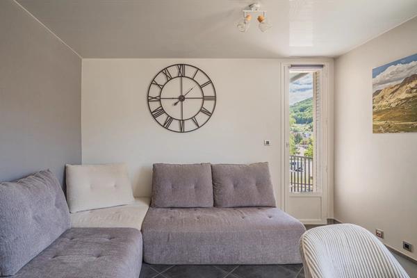 Appartement à vendre 3 pièces RENAGE (38)