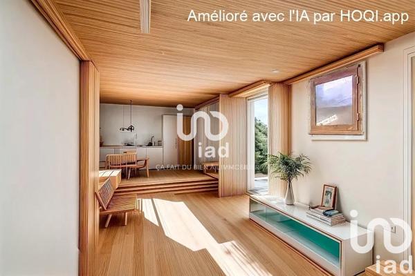 Maison à vendre 4 pièces 101 m² Tassin-la-Demi-Lune