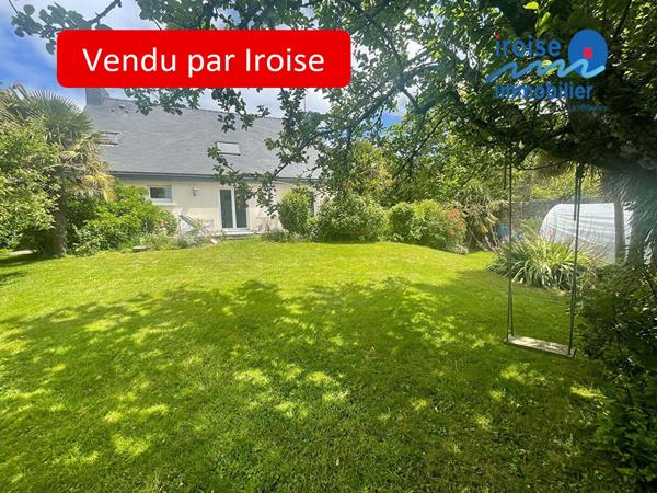 PROPRIETE T7 – 700 M PLAGE MOULIN BLANC