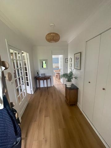 PROPRIETE T7 – 700 M PLAGE MOULIN BLANC