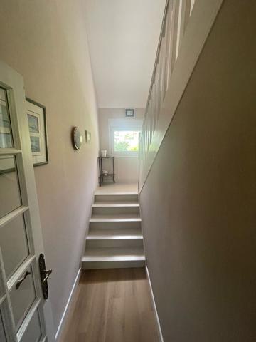 PROPRIETE T7 – 700 M PLAGE MOULIN BLANC
