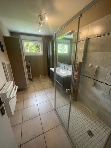 PROPRIETE T7 – 700 M PLAGE MOULIN BLANC