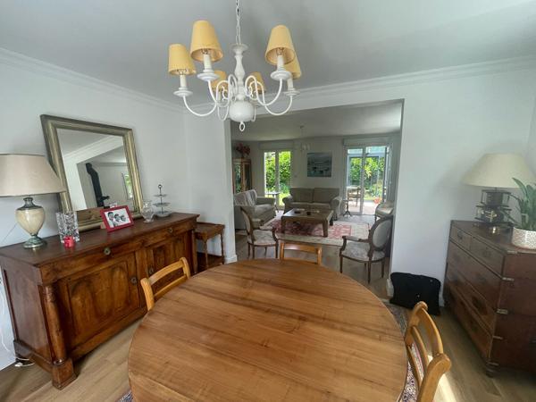 PROPRIETE T7 – 700 M PLAGE MOULIN BLANC