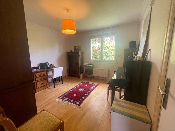 PROPRIETE T7 – 700 M PLAGE MOULIN BLANC