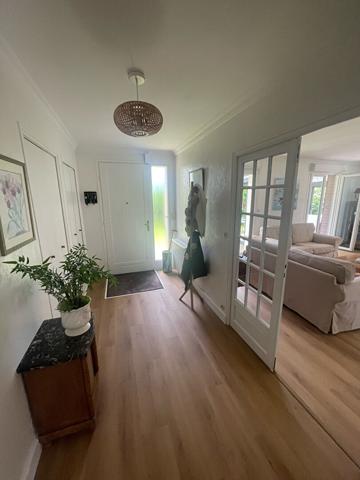 PROPRIETE T7 – 700 M PLAGE MOULIN BLANC