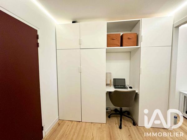Studio à vendre 26 m² Saint-Raphaël