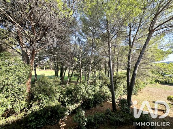 Studio à vendre 26 m² Saint-Raphaël