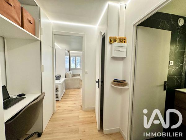 Studio à vendre 26 m² Saint-Raphaël