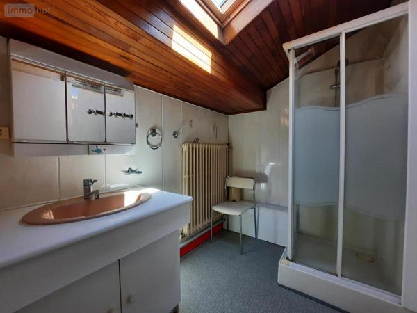 Maison à vendre à Thoiry dans l'Ain (01710), ref : 01047-695