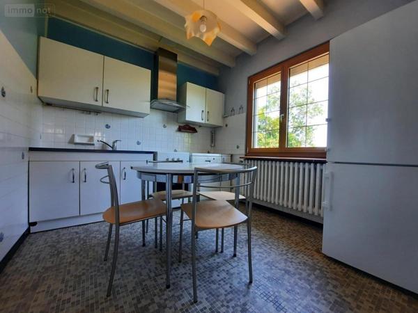 Maison à vendre à Thoiry dans l'Ain (01710), ref : 01047-695