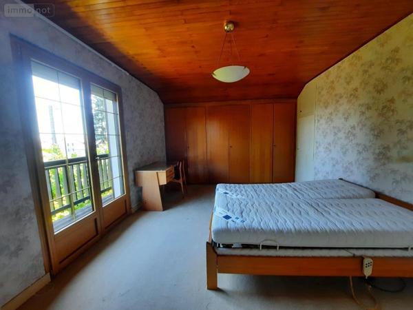 Maison à vendre à Thoiry dans l'Ain (01710), ref : 01047-695