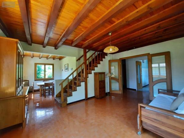 Maison à vendre à Thoiry dans l'Ain (01710), ref : 01047-695