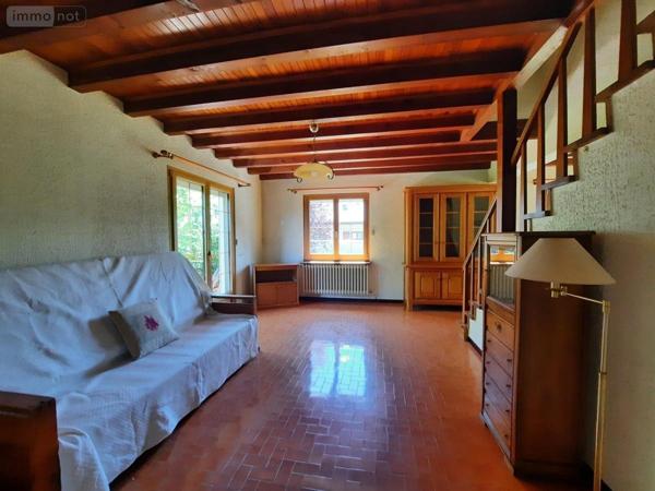 Maison à vendre à Thoiry dans l'Ain (01710), ref : 01047-695