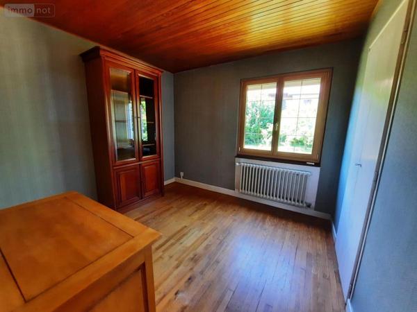 Maison à vendre à Thoiry dans l'Ain (01710), ref : 01047-695