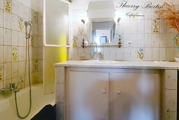 Maison à vendre 3 pièces BREIL SUR ROYA (06)