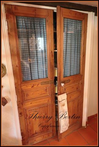 Maison à vendre 3 pièces BREIL SUR ROYA (06)