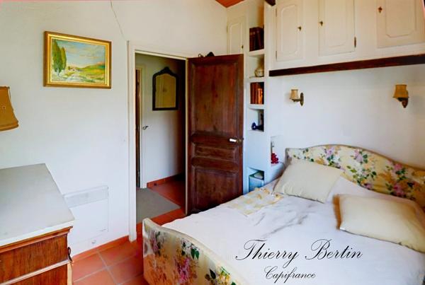 Maison à vendre 3 pièces BREIL SUR ROYA (06)