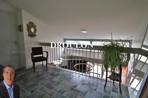 Guérande (44350) Maison d'architecte à vendre, 160m²