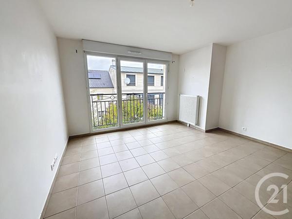 Appartement F2 à vendre  2 pièces - 42,95 m2 BRIE COMTE ROBERT - 77