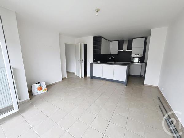 Appartement F2 à vendre  2 pièces - 42,95 m2 BRIE COMTE ROBERT - 77
