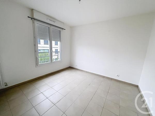 Appartement F2 à vendre  2 pièces - 42,95 m2 BRIE COMTE ROBERT - 77