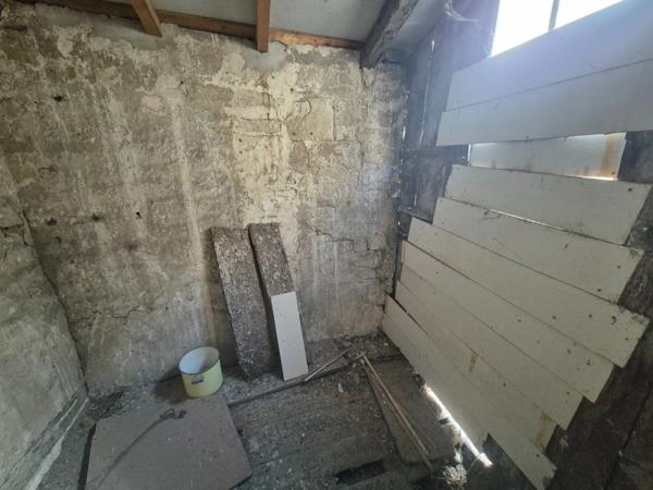 Immeuble d'habitation avec boutique à vendre NIORT (79)