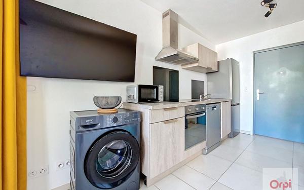 Appartement à vendre    1 pièce •  Ajaccio