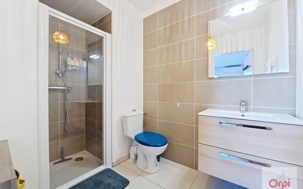 Appartement à vendre    1 pièce •  Ajaccio
