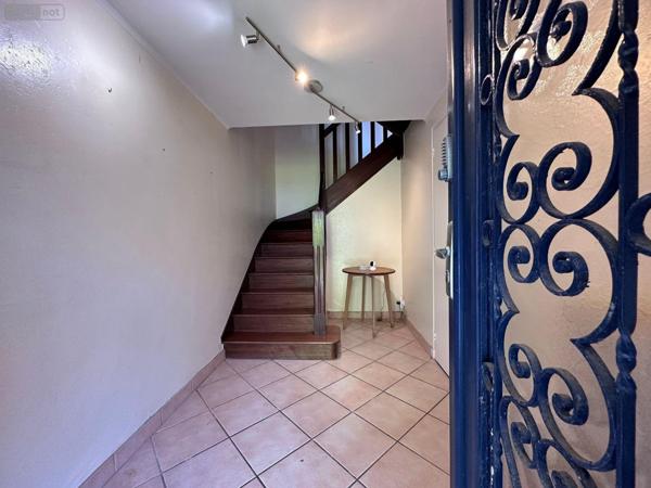 Maison à vendre à Quimper dans le Finistère (29000), ref : 29005-22   
FRUGY