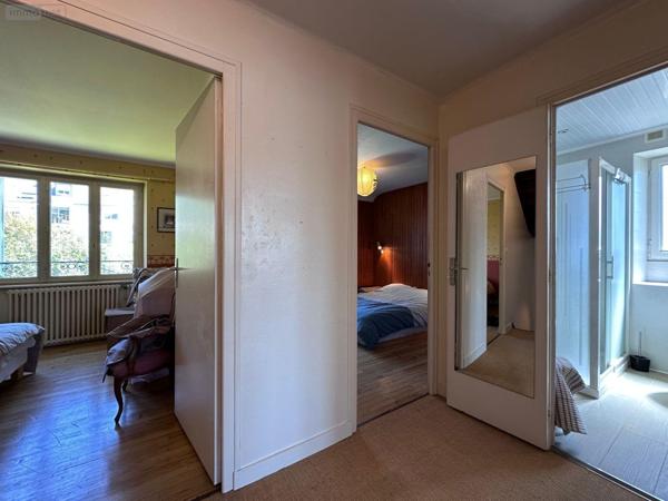 Maison à vendre à Quimper dans le Finistère (29000), ref : 29005-22   
FRUGY